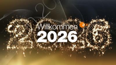 Willkommen 2026 - Silvester live aus Hamburg: Staffel null, Folge null: Willkommen 2026