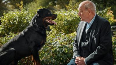 Wilsberg: Staffel 8, Folge 7: Fette Beute