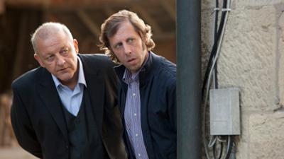 Wilsberg: Staffel 4, Folge 9: Gegen den Strom