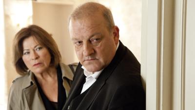 Wilsberg: Staffel 4, Folge 1: Frischfleisch