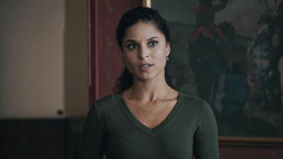 Wilsberg: Staffel 8, Folge 3: Einer von uns Wilsberg: Staffel 8, Folge 3: Einer von uns