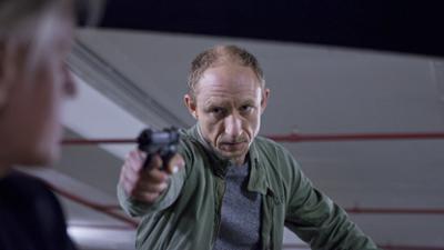 Wilsberg: Staffel 4, Folge 7: Die Entführung