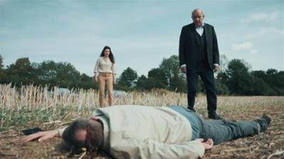 Wilsberg: Staffel 8, Folge 2: Aus heiterem Himmel Wilsberg: Staffel 8, Folge 2: Aus heiterem Himmel