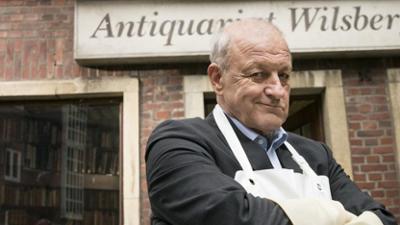 Wilsberg: Staffel 6, Folge 6: MünsterLeaks