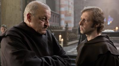 Wilsberg: Staffel 4, Folge 3: Im Namen der Rosi