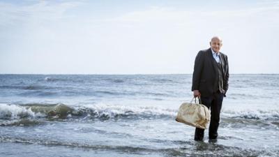 Wilsberg: Staffel 6, Folge 8: Morderney