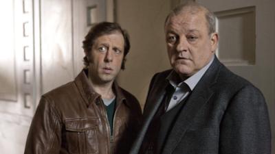 Wilsberg: Staffel 4, Folge 2: Tote Hose