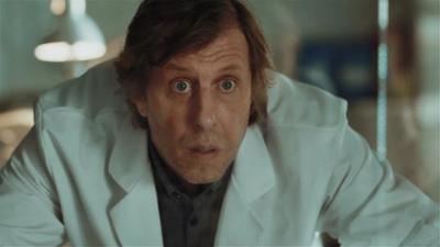 Wilsberg: Staffel 8, Folge 6: Schmeckt nach Mord