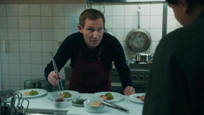 Wilsberg: Staffel 8, Folge 5: Ungebetene Gäste