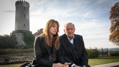 Wilsberg: Staffel 7, Folge 4: Ins Gesicht geschrieben Wilsberg: Staffel 7, Folge 4: Ins Gesicht geschrieben