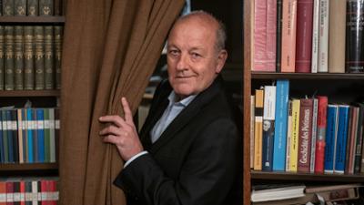 Wilsberg: Staffel 7, Folge 10: Unser tägliches Brot Wilsberg: Staffel 7, Folge 10: Unser tägliches Brot
