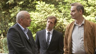 Wilsberg: Staffel 4, Folge 5: Die Bielefeld-Verschwörung