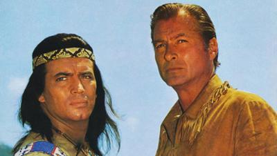 Winnetou 1. Teil