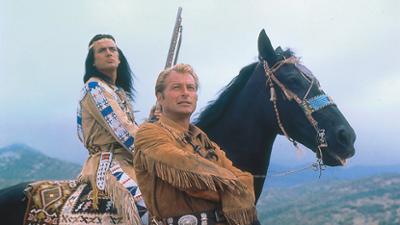Winnetou 2. Teil