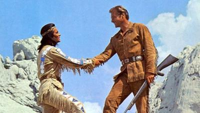 Winnetou 3. Teil