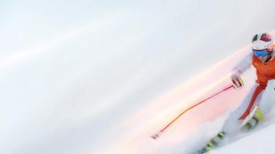 Wintersport - Saison 2025/26: Abfahrt der Frauen am 30. Januar 2026