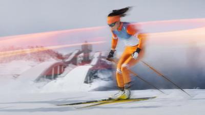 Wintersport - Saison 2025/26: Wintersport am 30. Januar
