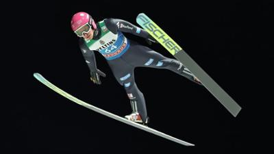 Wintersport - Saison 2025/26: 4-Schanzentournee: Quali am 31. Dezember