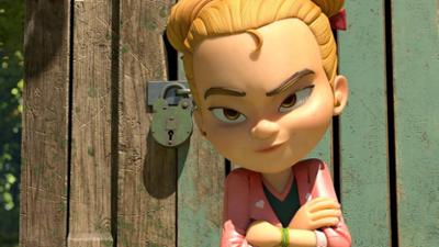 Wir sind die Dorfbande: Staffel 1, Folge 48: Haltet den Dieb! Wir sind die Dorfbande: Staffel 1, Folge 48: Haltet den Dieb!