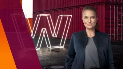 WISO - das Wirtschaftsmagazin: Staffel 2026, Folge 14: Der Krieg und die Energiemärkte; Wirtschaft in Baden-Württemberg