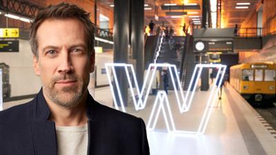 WISO - das Wirtschaftsmagazin: Staffel 2026, Folge 38: Niedrigwasser: Folgen für Tourismus, Schifffahrt und Trinkwasser