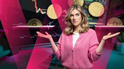 WISO-Dokus: Staffel 2026, Folge 1: Die Welt in Geld - Kryptowährungen