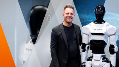 WISO-Dokus: Staffel 2025, Folge 6: Junge Startups - Deutsche Hightech für die Weltspitze