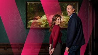 WISO-Dokus: Staffel 2025, Folge 11: Kultur sucht Geld: Was wollen wir uns noch leisten?