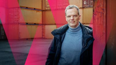 WISO-Dokus: Staffel 2025, Folge 9: Die Zukunft des Handels - Zölle, Kriege, freie Märkte?
