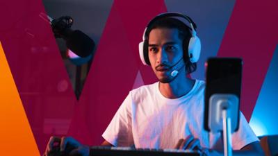 WISO-Dokus: Staffel 2023, Folge 1: Spieler, Zocker, Influencer