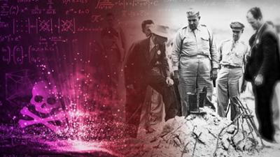 Wissenschaft extrem – Forschende, die an Grenzen gehen: Staffel 2, Folge 6: Pioniere der Physik