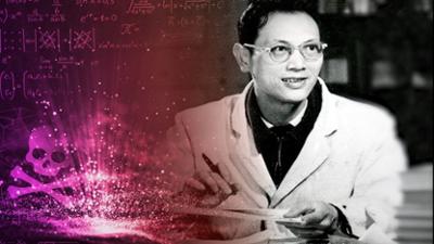 Wissenschaft extrem – Forschende, die an Grenzen gehen: Staffel 2, Folge 3: Geheimnisvolle Natur 