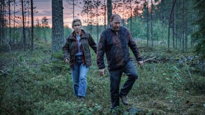 Wolfssommer - Blutige Spuren: Staffel 1, Folge 6: Wer bist du?