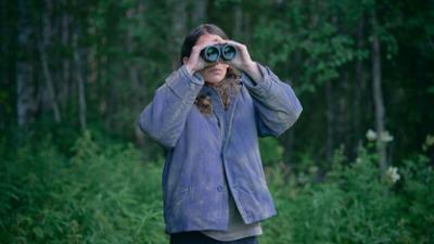 Wolfssommer - Blutige Spuren: Staffel 1, Folge 5: Eine schlechte Entscheidung