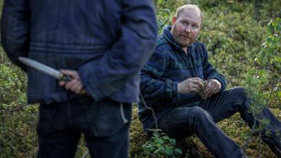 Wolfssommer - Blutige Spuren: Staffel 1, Folge 2: Der Hinterhalt