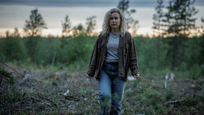 Wolfssommer - Blutige Spuren: Staffel 1, Folge 4: Alte Wunden
