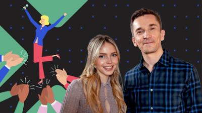 Wonach sehnst du dich?: Staffel 1, Folge 3: Dein Idol, dein Glück?
