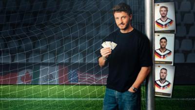 World Cup - mit Tommi Schmitt: Staffel null, Folge null: World Cup - mit Tommi Schmitt