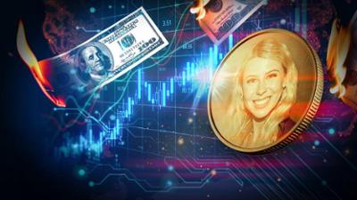 World Wide Cybercrime: Staffel 1, Folge 2: Crypto Hype - Milliardenfalle Memecoins