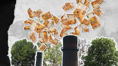 #WTF - What the Fact?: Staffel 1, Folge 3: Cashcow Klimaschutz?