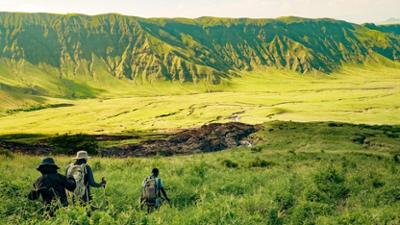 Wunder der Natur: Staffel 2024, Folge 3: Der Ostafrikanische Grabenbruch Wunder der Natur: Staffel 2024, Folge 3: Der Ostafrikanische Grabenbruch