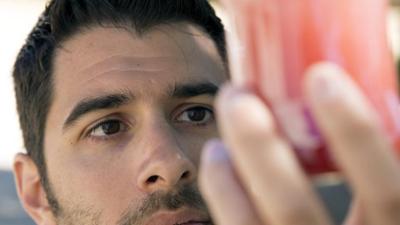 Wunder der Wissenschaft: Staffel 1, Folge 15: Echte Drachen und Blutregen