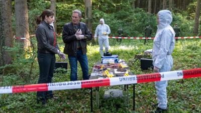 XY gelöst: Staffel 1, Folge 1: Tod der 8-jährigen Johanna 