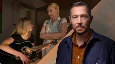 XY gelöst: Staffel 6, Folge 1: Stumm vor Angst 