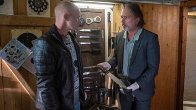 XY gelöst: Staffel 1, Folge 4: Tödliche Entführung 