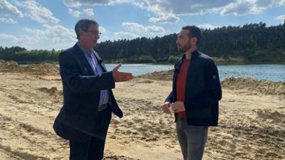 XY gelöst: Staffel 1, Folge 2: Das verschwundene Ehepaar 