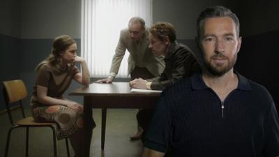 XY history: Staffel 1, Folge 3: Tödliche Verführung: Verliebt in einen Mörder XY history: Staffel 1, Folge 3: Tödliche Verführung: Verliebt in einen Mörder