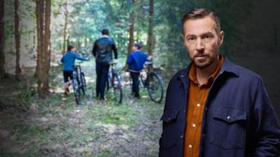XY history: Staffel 1, Folge 5: Der Mörder aus der Nachbarschaft