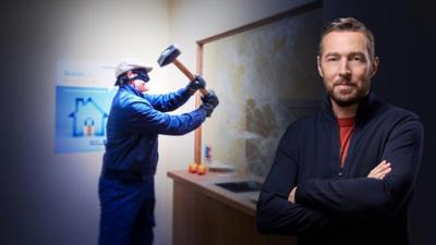 XY history: Staffel 1, Folge 6: Die Jagd nach dem Hammermörder 