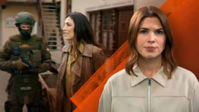 XY Spuren des Verbrechens: Staffel 1, Folge 5: Wenn Frauen morden 
